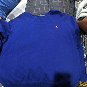 Polo (Ralph Lauren) Sweat Shirt
